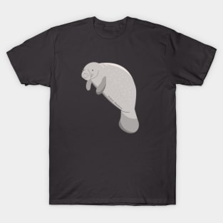 Protect Manatees T-Shirt